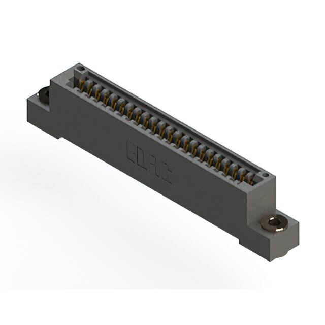 395-022-524-103 EDAC Inc.  Edgeboard Connectors